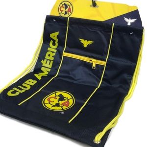 Club America Gym Sack official
